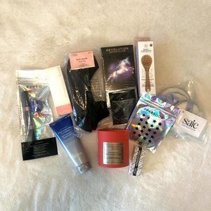 Beauty and Skincare Bundle